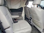 Honda Pilot 2016