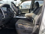 Dodge RAM 2011
