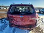 Subaru Forester 2017