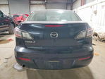 Mazda 3 2012