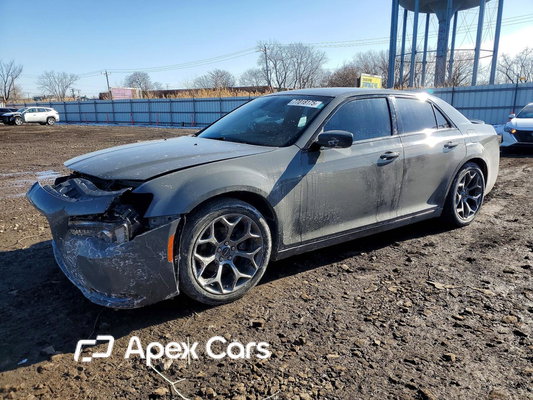 Chrysler 300 2018 - Image 1 of 12