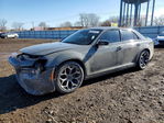 Chrysler 300 2018