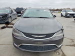 Chrysler 200 2015