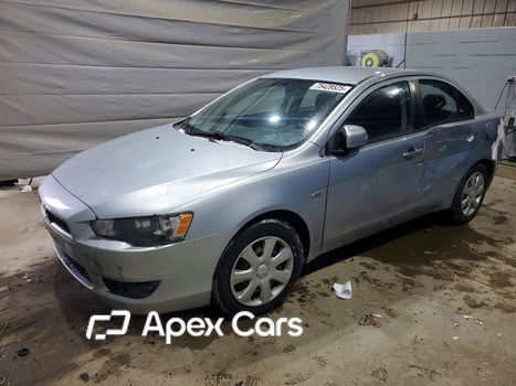 Mitsubishi Lancer 2015 - Image 1 of 13