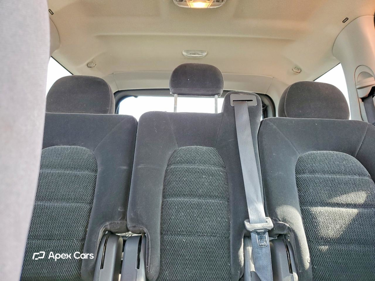 Ford Explorer 2003