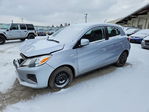 Mitsubishi Mirage 2022