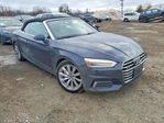 Audi A5 2018