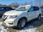 Nissan Rogue 2019