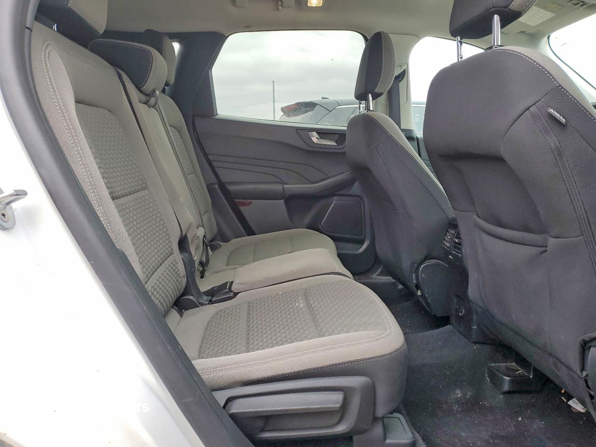 Ford Escape 2021