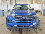 Ford Explorer 2020