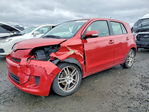 Scion xD 2009
