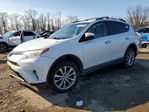 Toyota RAV 4 2016