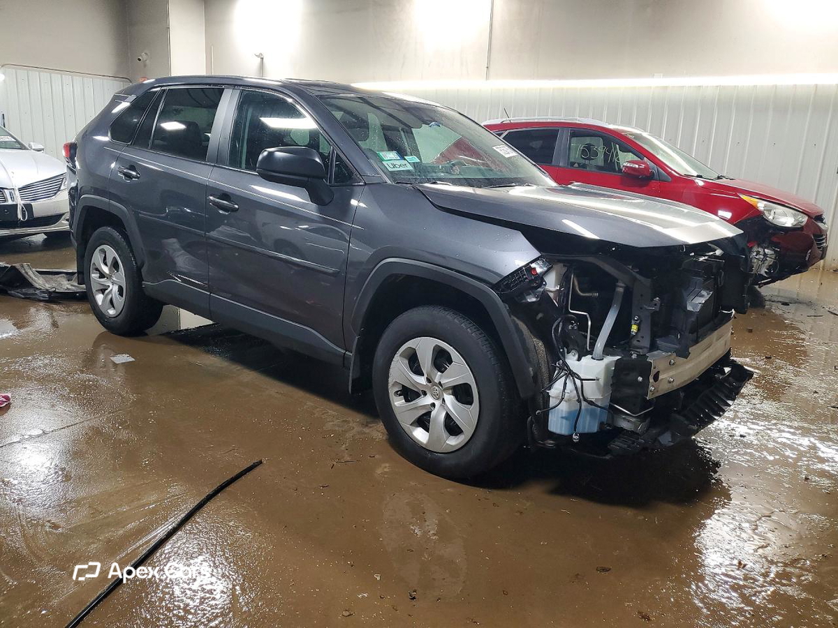 Toyota RAV 4 2023