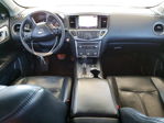 Nissan Pathfinder 2017