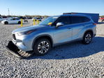 Toyota Highlander 2021