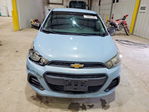 Chevrolet Spark 2016