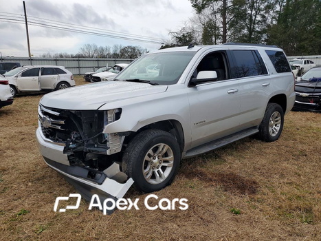 Chevrolet Tahoe 2015 - Image 1 of 13
