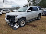 Chevrolet Tahoe 2015