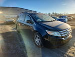 Honda Odyssey 2011