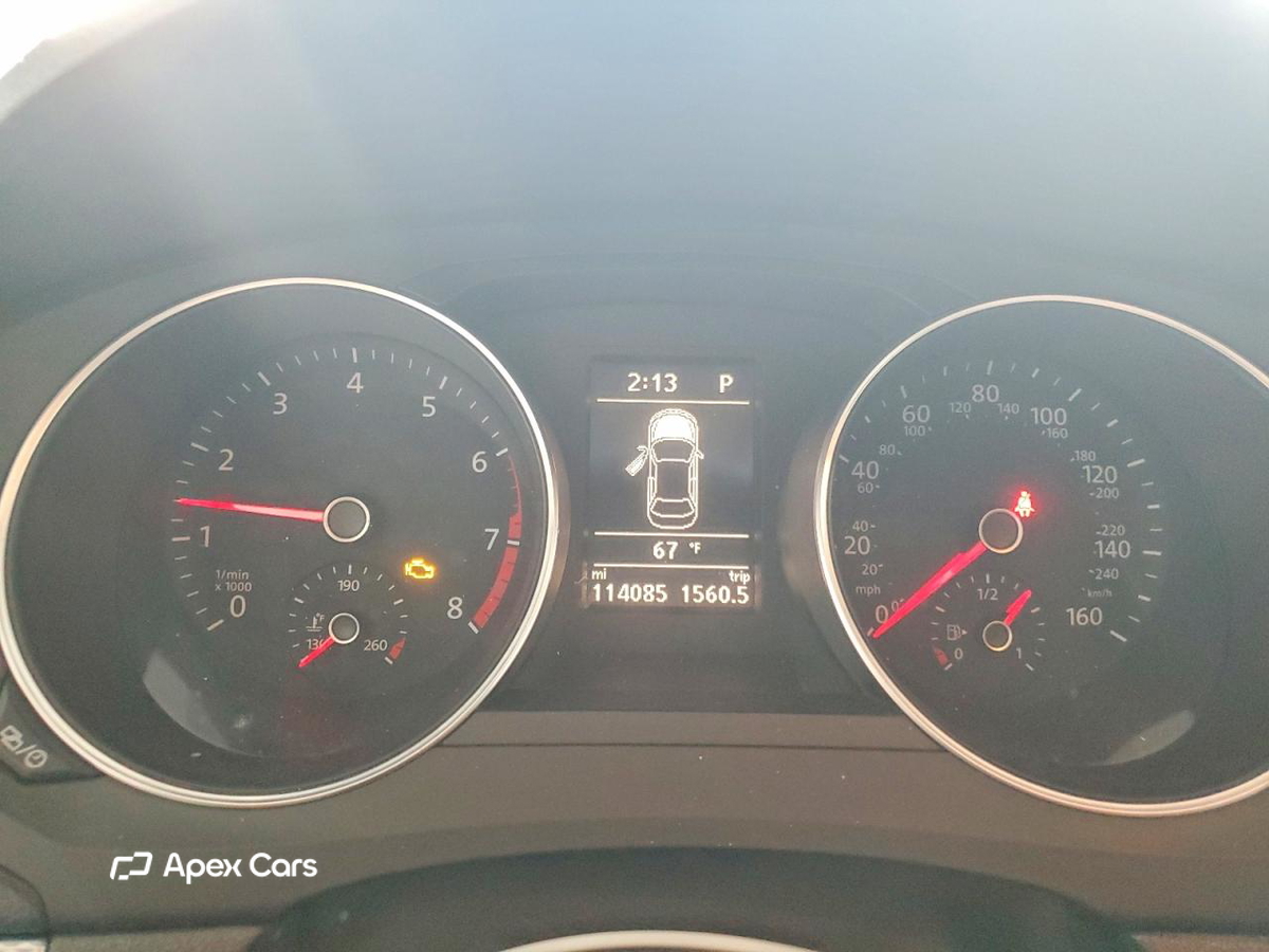 Volkswagen Jetta 2017