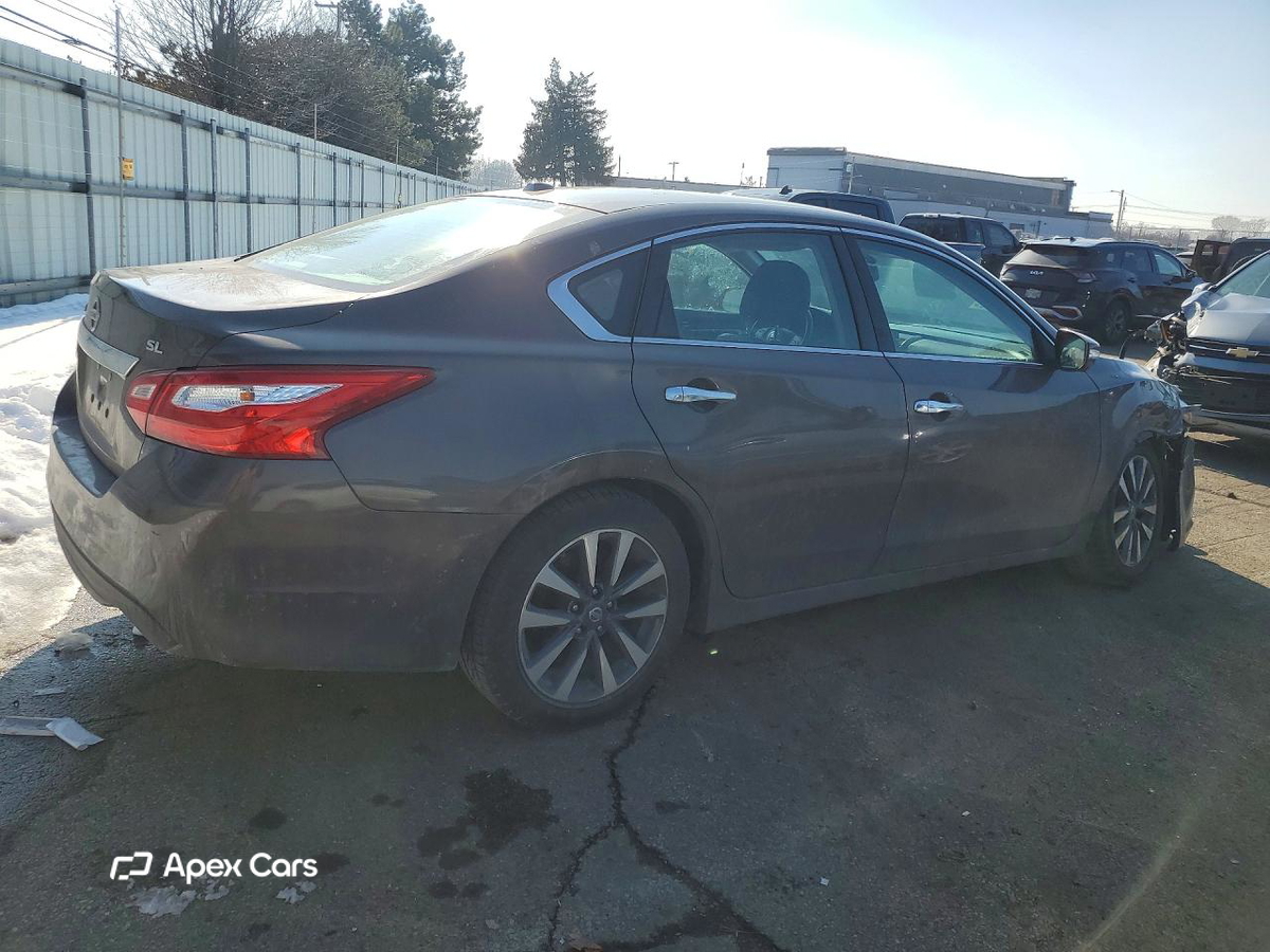 Altima 2017