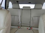 Subaru Outback 2011