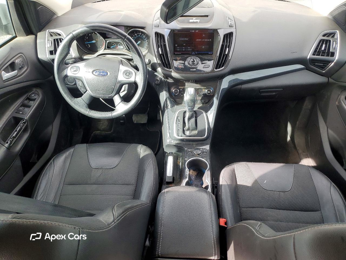 Ford Escape 2013