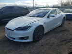 Tesla Model S 2018