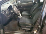 Nissan Versa 2017