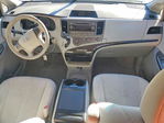 Toyota Sienna 2012