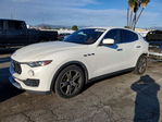 Maserati Levante 2017