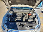 Ford Taurus 2018