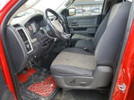 Dodge RAM 2011