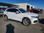 Audi Q5 2018