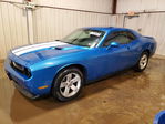 Dodge Challenger 2010
