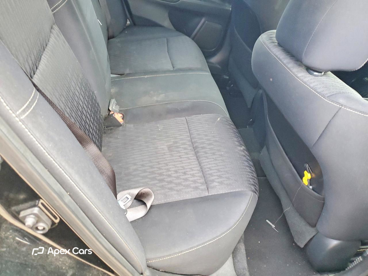 Nissan Altima 2017