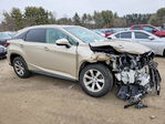 Lexus RX 2017