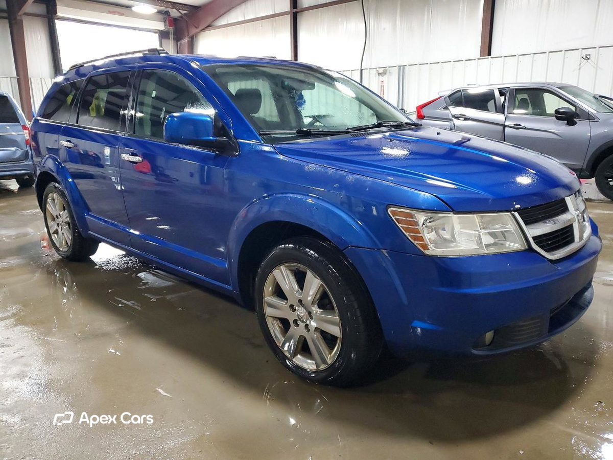 Dodge Journey 2009
