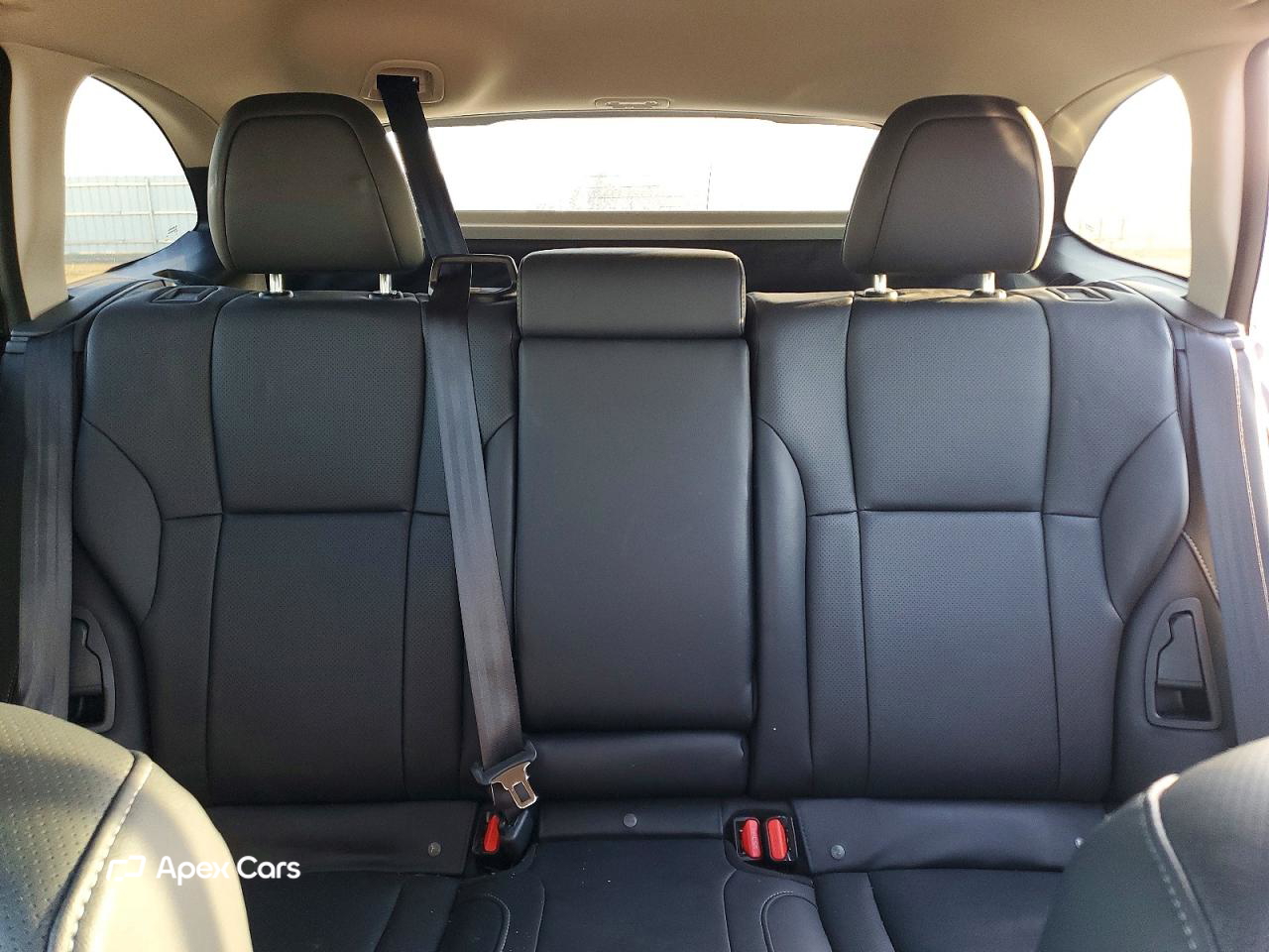 Subaru Outback 2025