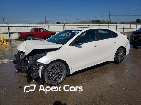 Kia Forte 2024 - Image 1 of 13