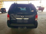 Nissan Pathfinder 2012