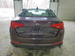 Kia Optima 2013
