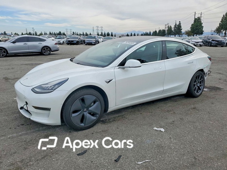 Tesla Model 3 2018 - Image 1 of 13