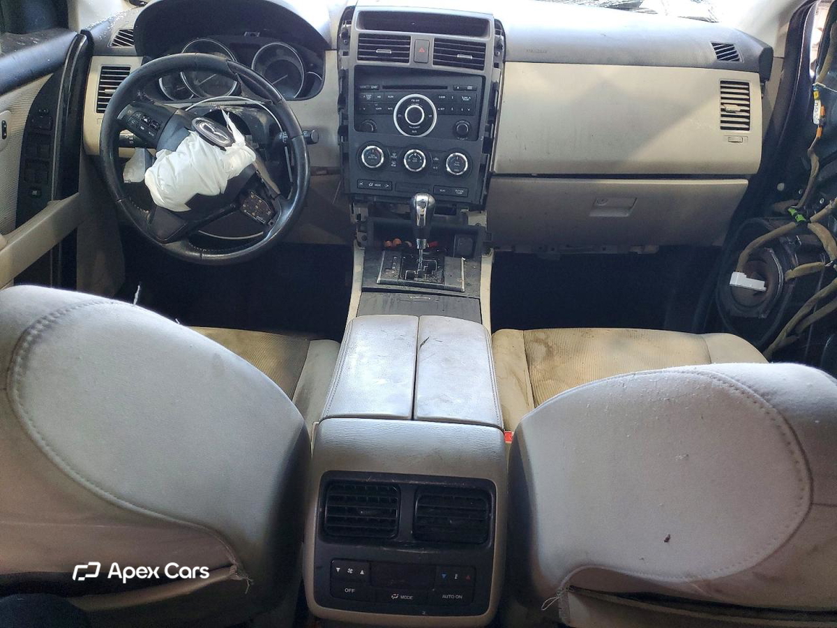 Mazda CX-9 2010