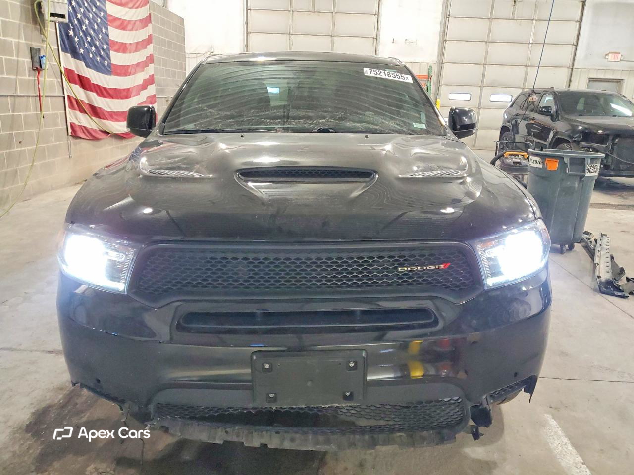 Dodge Durango 2019