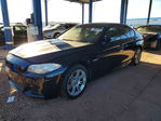 BMW Series 5 2013