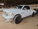 Dodge RAM 2010