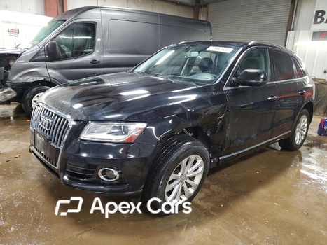 Audi Q5 2015 - Image 1 of 13