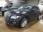 Audi Q5 2015