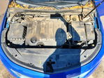 Chevrolet Impala 2015
